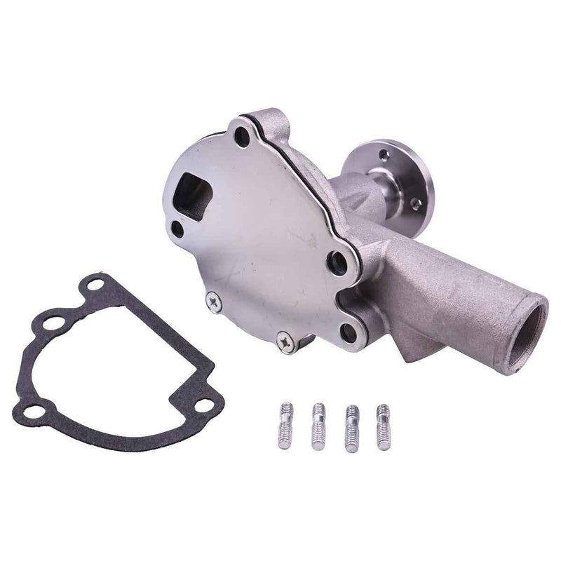 DURAFORCE Water Pump & Gasket For Mitsubishi KE75 Engine D1500 D1800 D2300 ST1500 ST2300