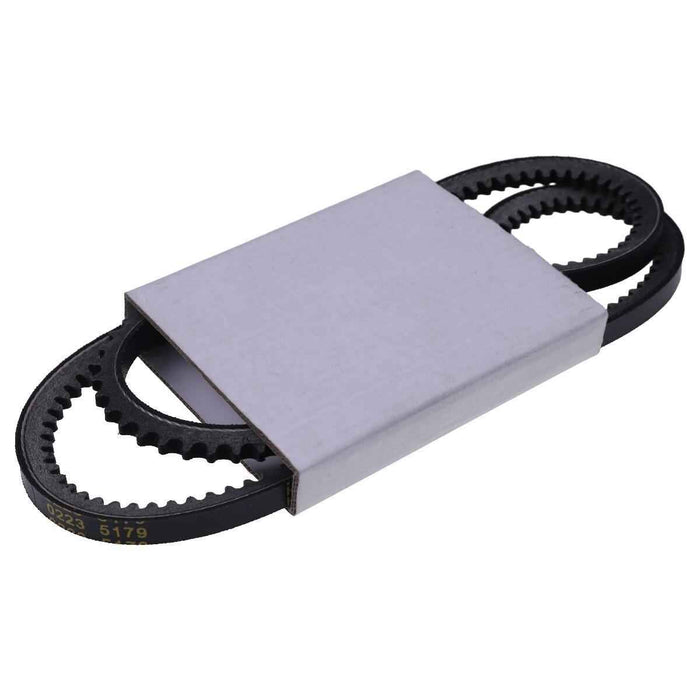 DURAFORCE 1125mm V-Belt 0117-9565 For Deutz 1011 2011 Engine F2L1011F F3L1011F F4L1011F