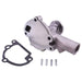 DURAFORCE Water Pump with Gasket MM401401 for Bolens Tractor G152 G154 G172 G174