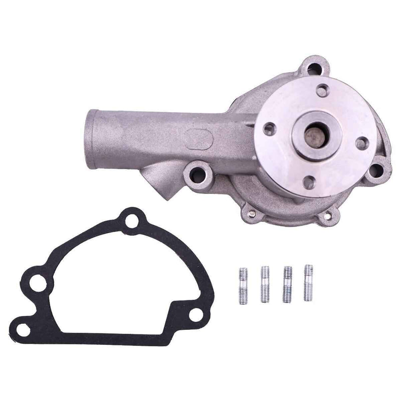 DURAFORCE Water Pump with Gasket MM401401 for Bolens Tractor G152 G154 G172 G174