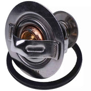 DURAFORCE Thermostat 121850-49800 for Komatsu 4D94E 4D98E Yanmar 4TNV94 4TNV98 Engine