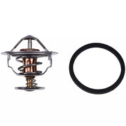 DURAFORCE Thermostat 121850-49800 for Komatsu 4D94E 4D98E Yanmar 4TNV94 4TNV98 Engine