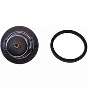 DURAFORCE Thermostat 121850-49800 for Komatsu 4D94E 4D98E Yanmar 4TNV94 4TNV98 Engine