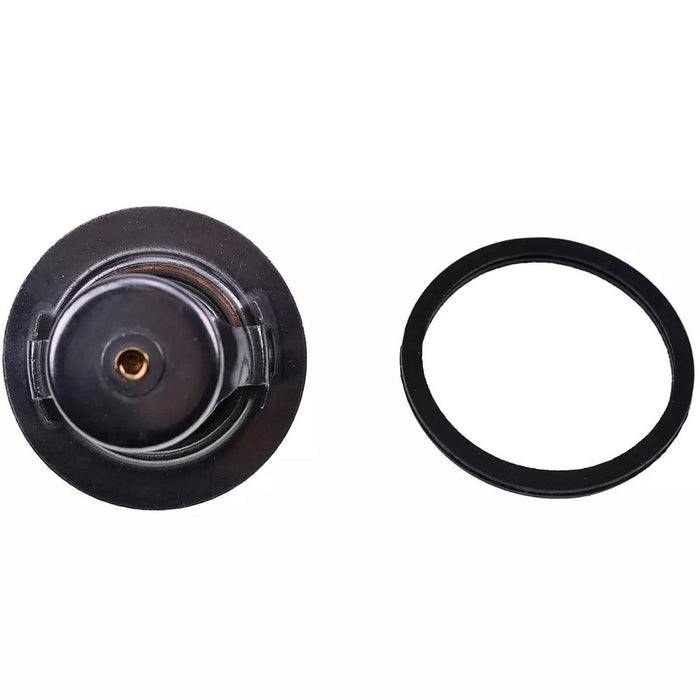 DURAFORCE Thermostat 121850-49800 for Komatsu 4D94E 4D98E Yanmar 4TNV94 4TNV98 Engine