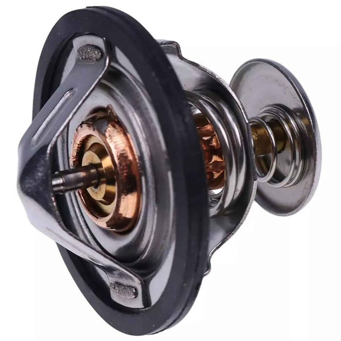 DURAFORCE Thermostat CH16879 for John Deere 1250 1450 1650 Tractors 4TNV98T Engine