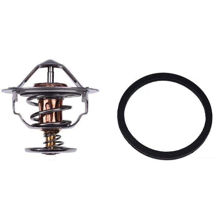 DURAFORCE Thermostat CH16879 for John Deere 1250 1450 1650 Tractors 4TNV98T Engine