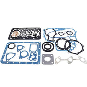 DURAFORCE Full Gasket Set 25-34023-00 For Kubota D722 Engine G1900 GF1800 BX1850D BX1800D