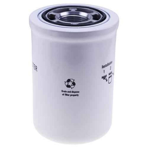 DURAFORCE Hydraulic Oil Filter for John Deere Case New Holland RE69054 82003166 48142163