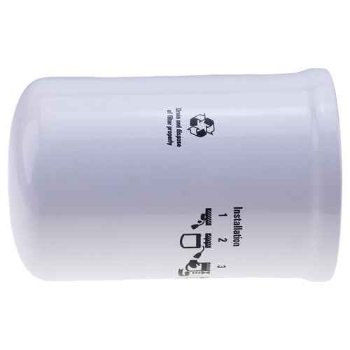 DURAFORCE Hydraulic Oil Filter for John Deere Case New Holland RE69054 82003166 48142163