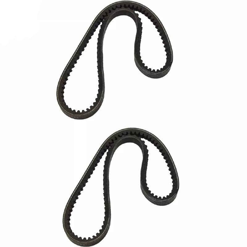 DURAFORCE 2PCS Narrow V-Belt 0117-9565 01179565 for Deutz 1011 2011 Engine 1125 mm