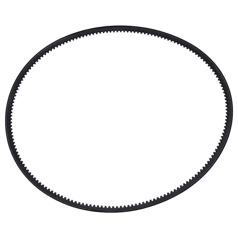 DURAFORCE 2PCS Narrow V-Belt 0117-9565 01179565 for Deutz 1011 2011 Engine 1125 mm