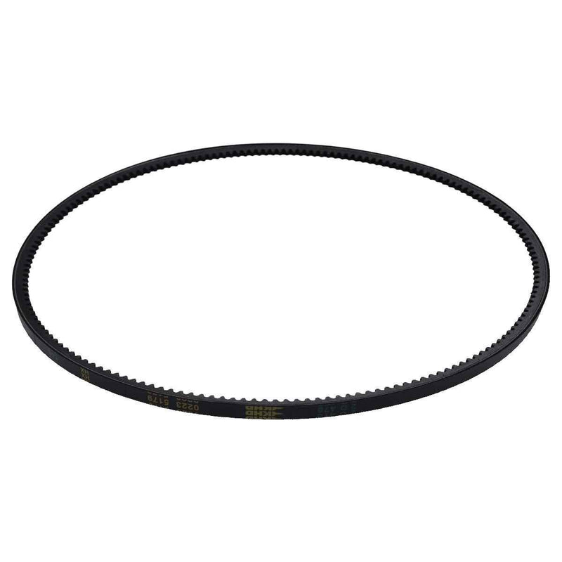 DURAFORCE 2PCS Narrow V-Belt 0117-9565 01179565 for Deutz 1011 2011 Engine 1125 mm