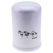 DURAFORCE Hydraulic Oil Filter 6661248 for Bobcat220 325 453 543 643 753 843 E20 A220 S100