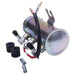 DURAFORCE 12V Fuel Feed Pump 8972406750 8972406752 forIsuzu 3LD1 3LD2 4LB1 4LC1 4LE1 4LE2