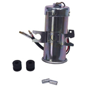 DURAFORCE 12V Fuel Feed Pump 8972406750 8972406752 forIsuzu 3LD1 3LD2 4LB1 4LC1 4LE1 4LE2
