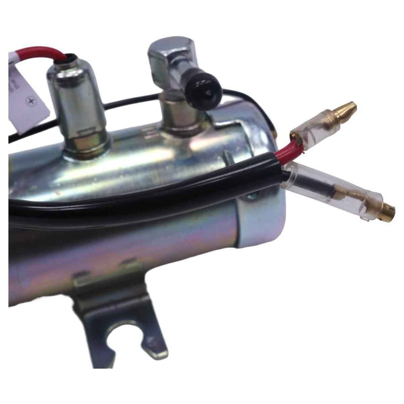 DURAFORCE 12V Fuel Feed Pump 8972406750 8972406752 forIsuzu 3LD1 3LD2 4LB1 4LC1 4LE1 4LE2