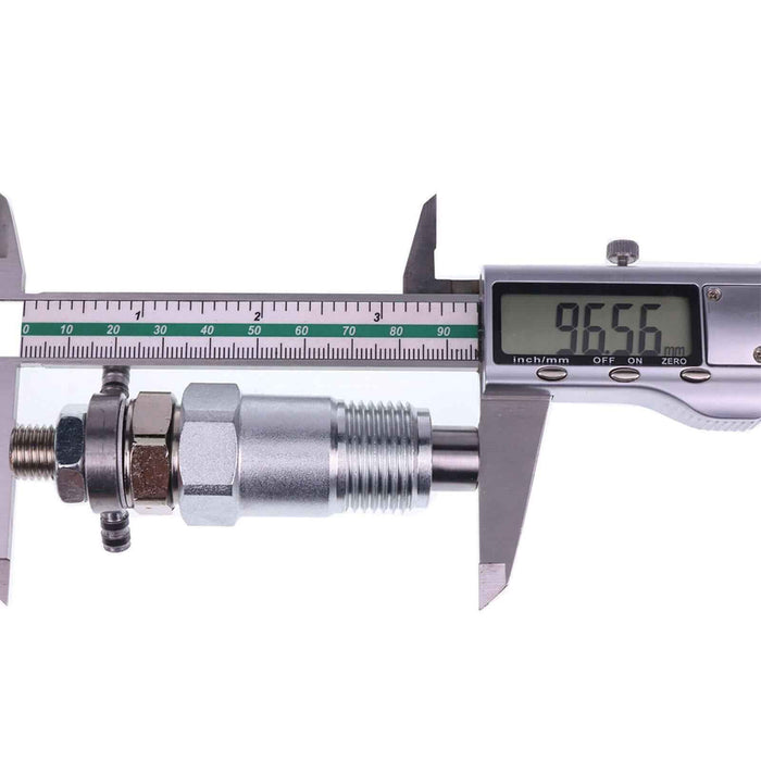 DURAFORCE 3X Fuel Injector 15271-53000 for Kubota L185 L245 L295 L235 B4200D B5100 B6100