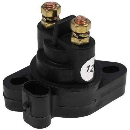 DURAFORCE For Arctic Cat Prowler 650 2007-2008, XT 700 2009 2015-17 Starter Solenoid Relay