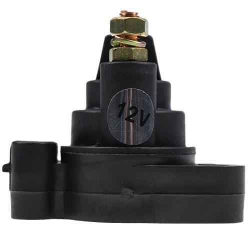DURAFORCE For Arctic Cat Prowler 650 2007-2008, XT 700 2009 2015-17 Starter Solenoid Relay