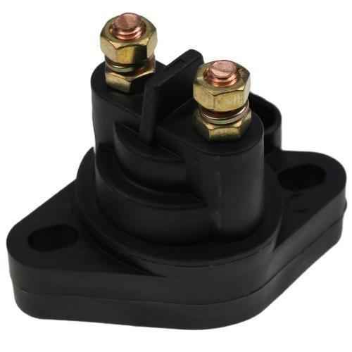 DURAFORCE For Arctic Cat Prowler 650 2007-2008, XT 700 2009 2015-17 Starter Solenoid Relay