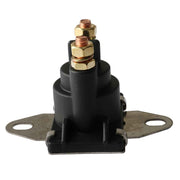 DURAFORCE 12V Solenoid Starter Relay Switch Fits Mercury 89-96054T 3386M 89850189T 8991975