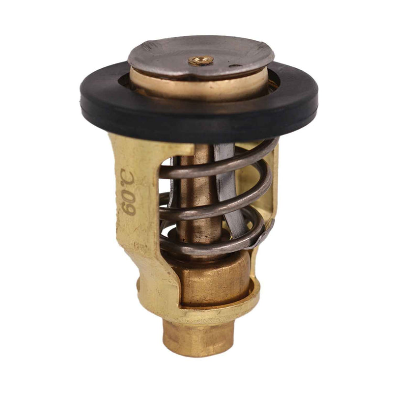 DURAFORCE Boat Motor Thermostat 60°C For Yamaha Outboard F75-150 HP Sierra 18-3632 183632