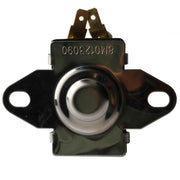 DURAFORCE For Mercruiser 4 Cyl 2.5L 3.0L Solenoid w/Flat Bracket Starter & Trim 89-96054T