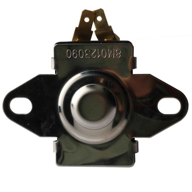 DURAFORCE For Mercruiser 4 Cyl 2.5L 3.0L Solenoid w/Flat Bracket Starter & Trim 89-96054T