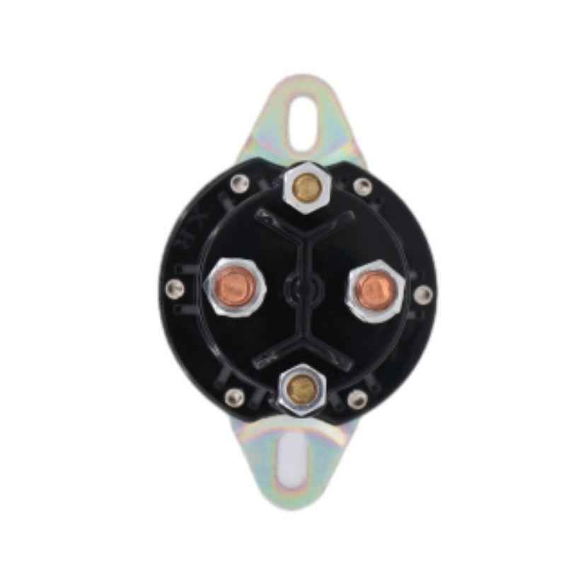 DURAFORCE Hydraulic System Solenoid Relay For Western S.A.M. 1306317 Snowplow