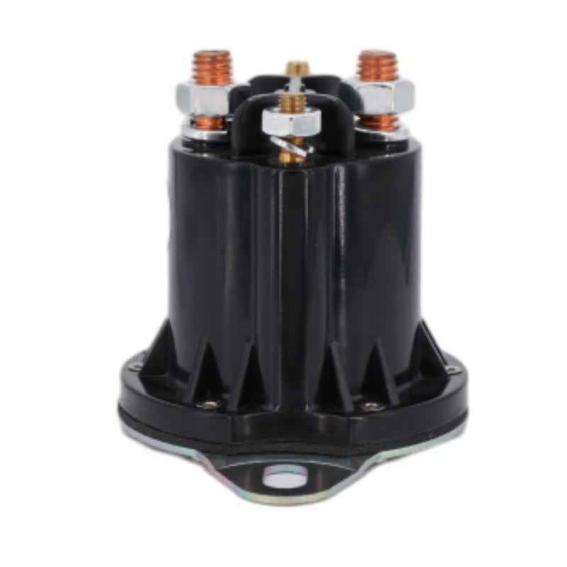 DURAFORCE Hydraulic System Solenoid Relay For Western S.A.M. 1306317 Snowplow