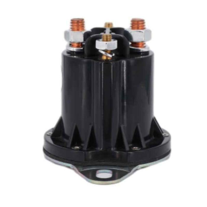DURAFORCE Professional Grade Snow Plow Motor Solenoid For Western Fisher 684-1221-012-02