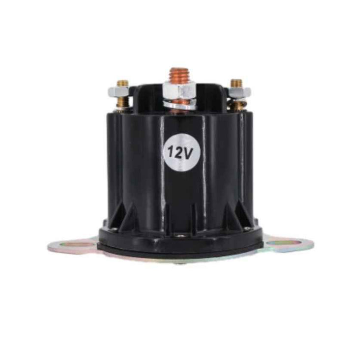 DURAFORCE Snow Plow Solenoid Western Fisher 56131K 5794K-1 56131 Motor Relay 684-1221-012