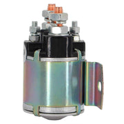 DURAFORCE 12V Starter Solenoid for Yamaha G2 G8 G9 G11 G14 G16 Gas Golf Cart 4 Terminal