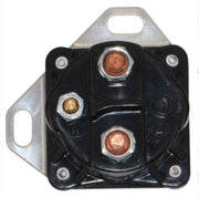 DURAFORCE 12V Starter Solenoid Relay E7TZ-11450-B for Cub Cadet 108 109 1204 2072 2160