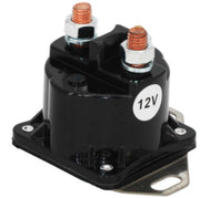DURAFORCE New Ford Starter Solenoid Relay Switch For Ford SW1951 SW1533 SS613 3381 15-437