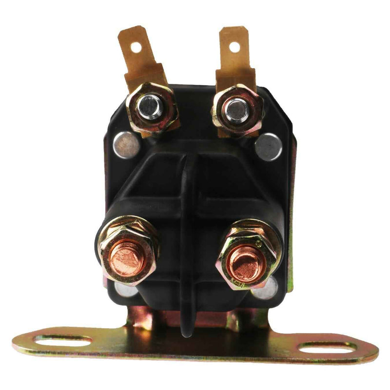DURAFORCE 12V Solenoid Relay Switch 784-1411-020 784-1411-020-16 For Trombetta EZGO 4Cycle