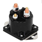 DURAFORCE Winch Solenoid Switch for Warn 12 Volt Heavy Duty SAZ4201GL 72631 28396 28631