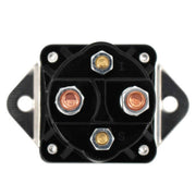 DURAFORCE Winch Solenoid Switch for Warn 12 Volt Heavy Duty SAZ4201GL 72631 28396 28631