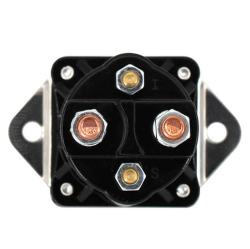 DURAFORCE Winch Solenoid Switch for Warn 12 Volt Heavy Duty SAZ4201GL 72631 28396 28631