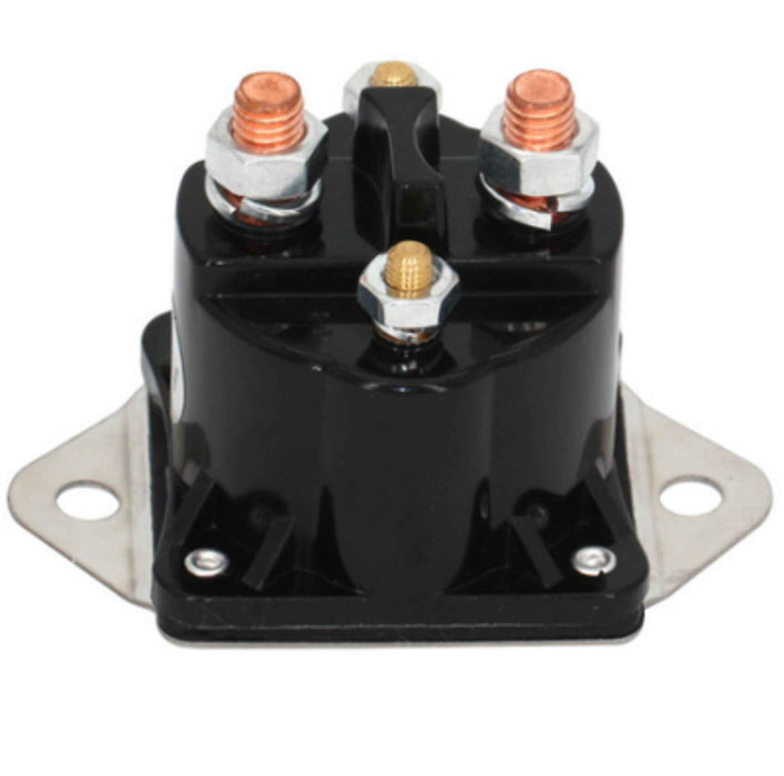 DURAFORCE Winch Solenoid Switch for Warn 12 Volt Heavy Duty SAZ4201GL 72631 28396 28631
