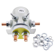 DURAFORCE Solenoid SPDT 12V 6 Term For Golf Carts/Winches 24401 70-311221-5A White Rodgers