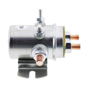 DURAFORCE Solenoid SPDT 12V 6 Term For Golf Carts/Winches 24401 70-311221-5A White Rodgers