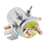 DURAFORCE Solenoid SPDT 12V 6 Term For Golf Carts/Winches 24401 70-311221-5A White Rodgers