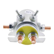 DURAFORCE Solenoid SPDT 12V 6 Term For Golf Carts/Winches 24401 70-311221-5A White Rodgers