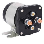 DURAFORCE 48 Volt Solenoid 1018836-01 For Club Car DS Electric 48 Volt 1995-1999 Golf Cart