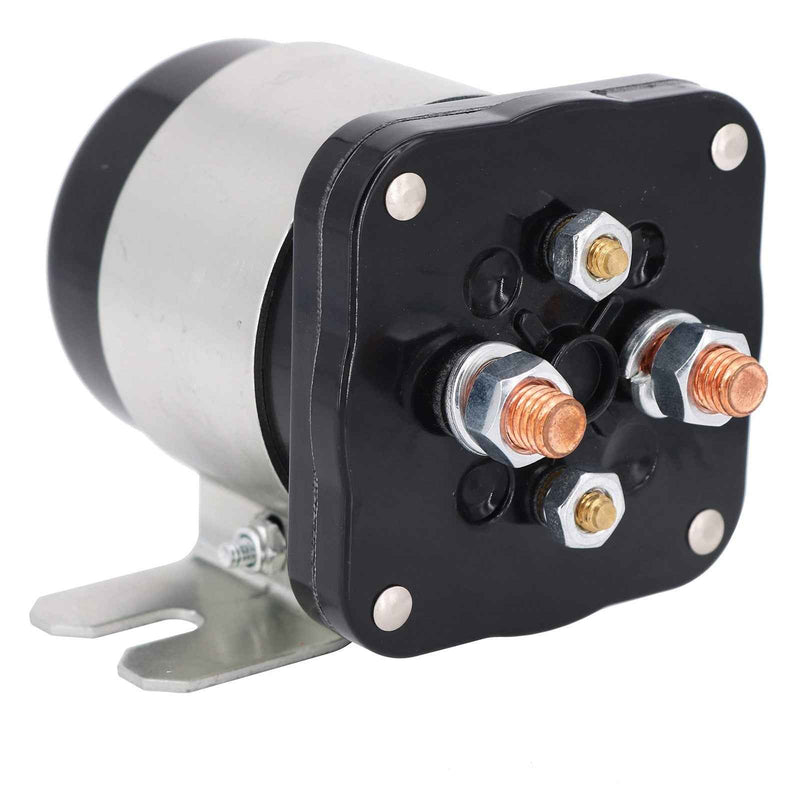 DURAFORCE 48 Volt Solenoid 1018836-01 For Club Car DS Electric 48 Volt 1995-1999 Golf Cart