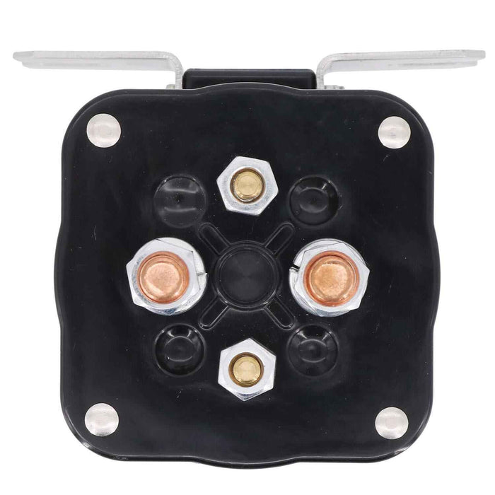 DURAFORCE 48 Volt Solenoid 1018836-01 For Club Car DS Electric 48 Volt 1995-1999 Golf Cart