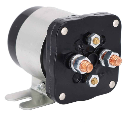 DURAFORCE 48V Continuous Duty Solenoid 48 Volt 4-Term fits Club Car replaces 586-120111-3