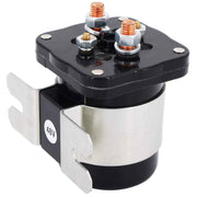 DURAFORCE 48V Continuous Duty Solenoid 48 Volt 4-Term fits Club Car replaces 586-120111-3