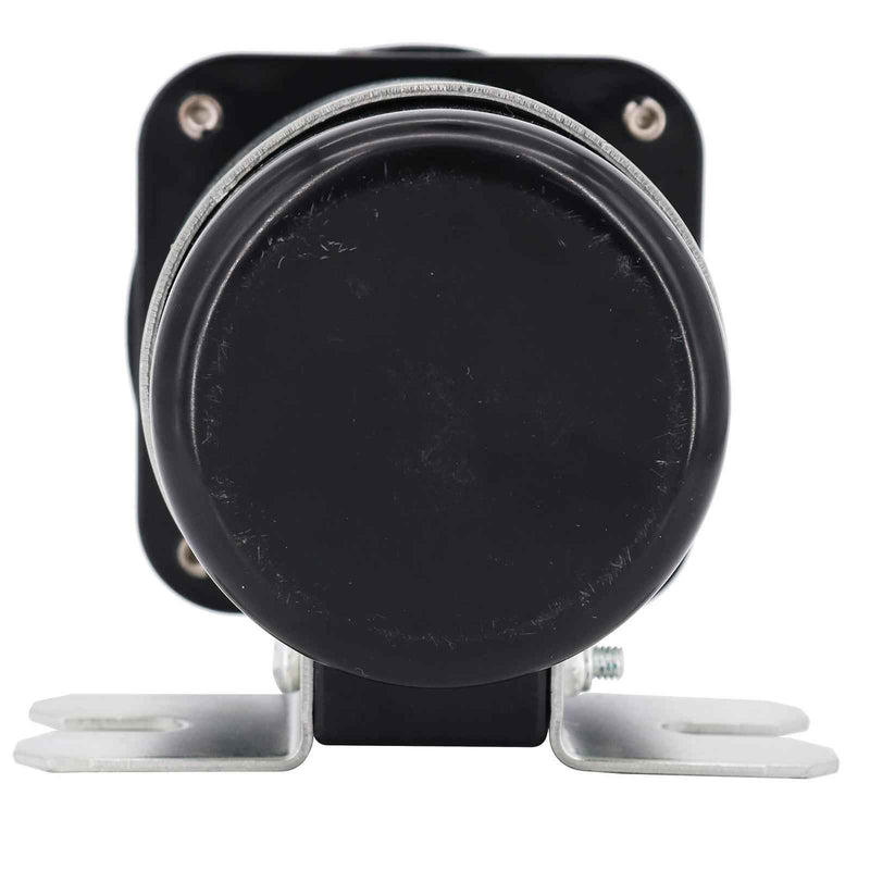 DURAFORCE 48V Continuous Duty Solenoid 48 Volt 4-Term fits Club Car replaces 586-120111-3